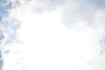 Enjoying the mother nature