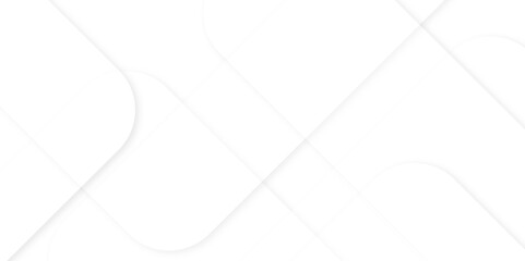 Abstract white background with diamond and triangle shapes layered in modern abstract pattern design,Geometric background with squares in bright light with soft shadows as pattern. Template for brandi