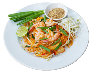 thai spicy salad,Pad Thai,ผัดไท