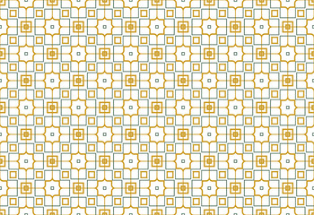 Set of modern geometric luxury backgrounds for business or presentation or greeting cards with golden lines 