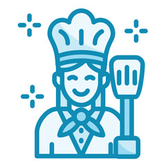 Chef Icon