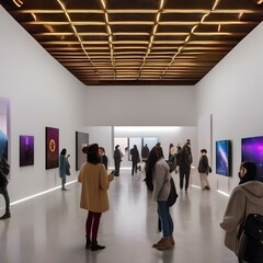 A society where individuals can enter a shared dream realm, interacting with others subconscious3