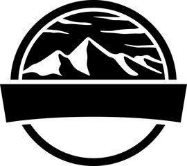 Mountain Adventure Logo 