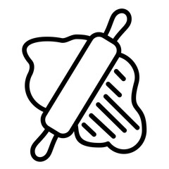 Dough Icon