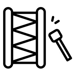drum