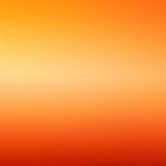 abstract orange background