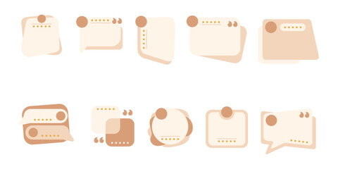 Testimonial Box Element 