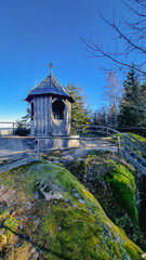 2023-12 Weihnachtsurlaub