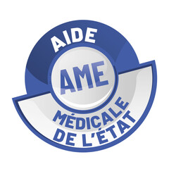 AME - A.M.E. Aide médicale de l'état