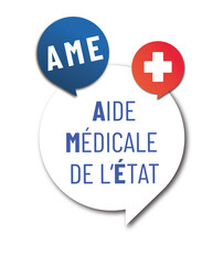 AME - A.M.E. Aide médicale de l'état