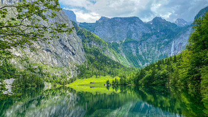 2021-06 Königssee