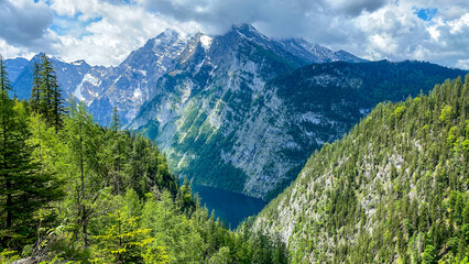 2021-06 Königssee