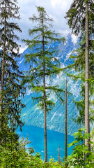 2021-06 Königssee