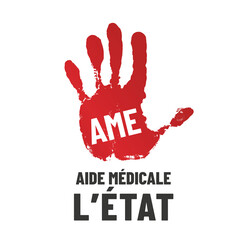 AME - A.M.E. Aide m&eacute;dicale de l'&eacute;tat