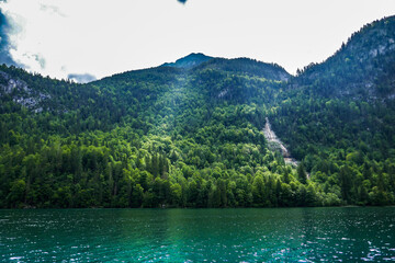 2021-06 Königssee