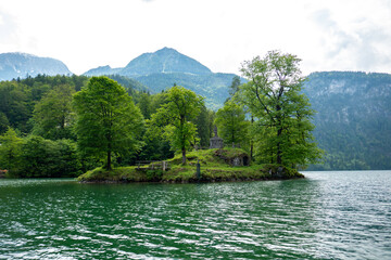 2021-06 Königssee