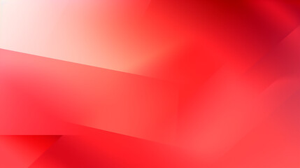 red abstract background