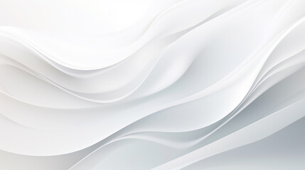 white fabric texture luxurious shiny that is abstract silk cloth background. - obrazy, fototapety, plakaty