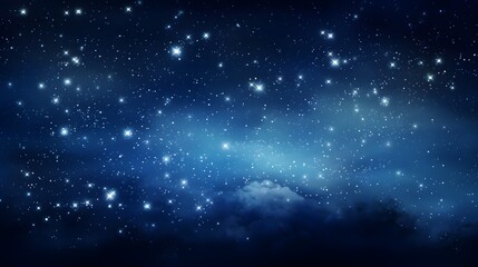 Obraz premium sky background