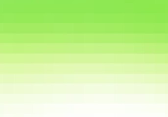 abstract green gradient lines pattern background