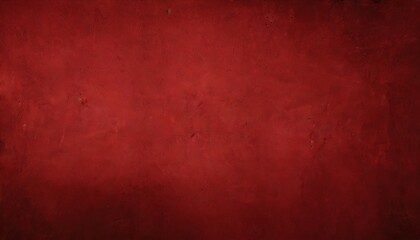 dark abstract red concrete paper texture background