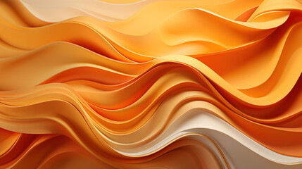 Obraz premium Abstract silk, wave background