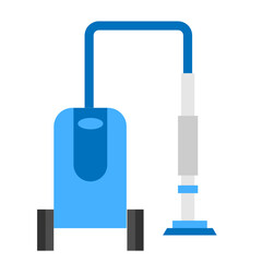 vacuum cleaner icon 