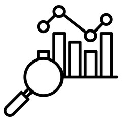 Market Analysis icon