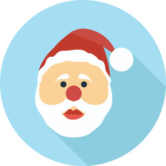 santa claus cartoon, christmas icon, christmas icon png, christmas symbols, merry christmas