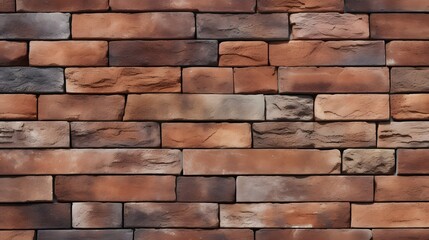 The Brick Background