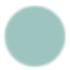 Nice blurred circle. Luxury beauty blur backdrop for advertising, presentation copy space product, cosmetics. Posters, banners for light any projects. Harmonious gentle color swatch. 素敵なぼやけた円