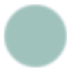 Nice blurred circle. Luxury beauty blur backdrop for advertising, presentation copy space product, cosmetics. Posters, banners for light any projects. Harmonious gentle color swatch. 素敵なぼやけた円