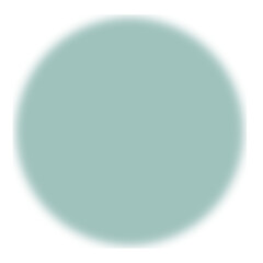 Nice blurred circle. Luxury beauty blur backdrop for advertising, presentation copy space product, cosmetics. Posters, banners for light any projects. Harmonious gentle color swatch. 素敵なぼやけた円