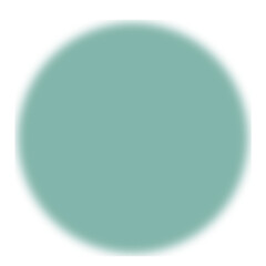 Nice blurred circle. Luxury beauty blur backdrop for advertising, presentation copy space product, cosmetics. Posters, banners for light any projects. Harmonious gentle color swatch. 素敵なぼやけた円