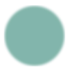 Nice blurred circle. Luxury beauty blur backdrop for advertising, presentation copy space product, cosmetics. Posters, banners for light any projects. Harmonious gentle color swatch. 素敵なぼやけた円