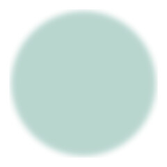 Nice blurred circle. Luxury beauty blur backdrop for advertising, presentation copy space product, cosmetics. Posters, banners for light any projects. Harmonious gentle color swatch. 素敵なぼやけた円