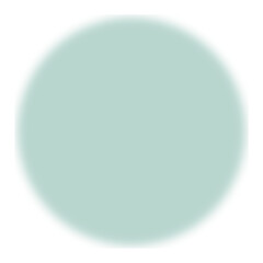 Nice blurred circle. Luxury beauty blur backdrop for advertising, presentation copy space product, cosmetics. Posters, banners for light any projects. Harmonious gentle color swatch. 素敵なぼやけた円