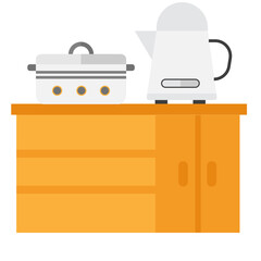 kitchen icon 