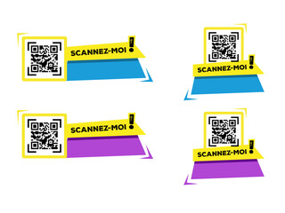 QR CODES © UNIVERSAB STUDIO