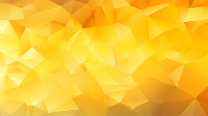 abstract yellow background