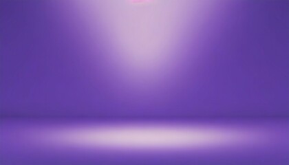 studio background concept abstract empty light gradient purple studio room background for product...