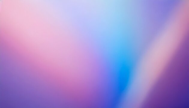 pastel tone purple pink blue gradient defocused abstract photo smooth lines pantone color background