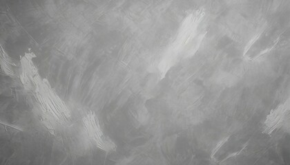 white abstract texture on gray background