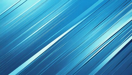 blue diagonal anime speed lines abstract anime background