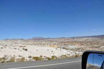 estrada, deserto, autovia, asfalto, paisagem, viagem, céu, montagna, natureza, vale, viagem,...