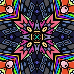 pattern, tile, mandala, seamless, design, digital, illustration, decoration, ornament, ornamental, art, symmetrical, symbol, wallpaper, background, element, decor, texture, style, ornate, beautiful