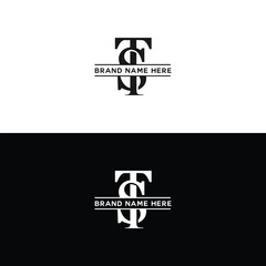 TS logo. T S design. White TS letter. TS, T S letter logo design. Initial T S letter linked circle uppercase monogram logo TS letter logo vector design.