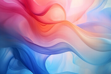 Fototapeta premium Abstract colourful texture background