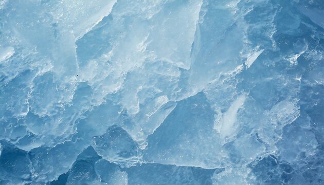 ice blue background