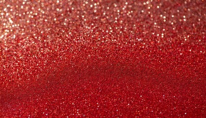 red ruby glitter background sparkle texture abstract background for new years or christmas holiday